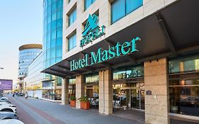 Master Hotel Novi Sad